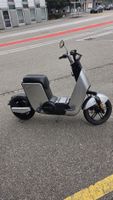 Eroller 790 km..bis 60 km Reichweite