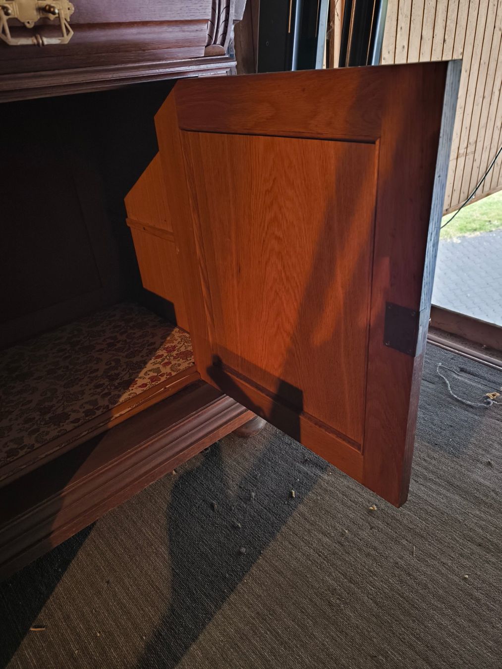 Credenze: Antike Buffet – Usato da Rorschacherberg venduto da snOOpydOg11 3