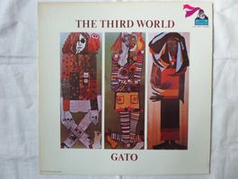 Gato Barbieri - The Third World