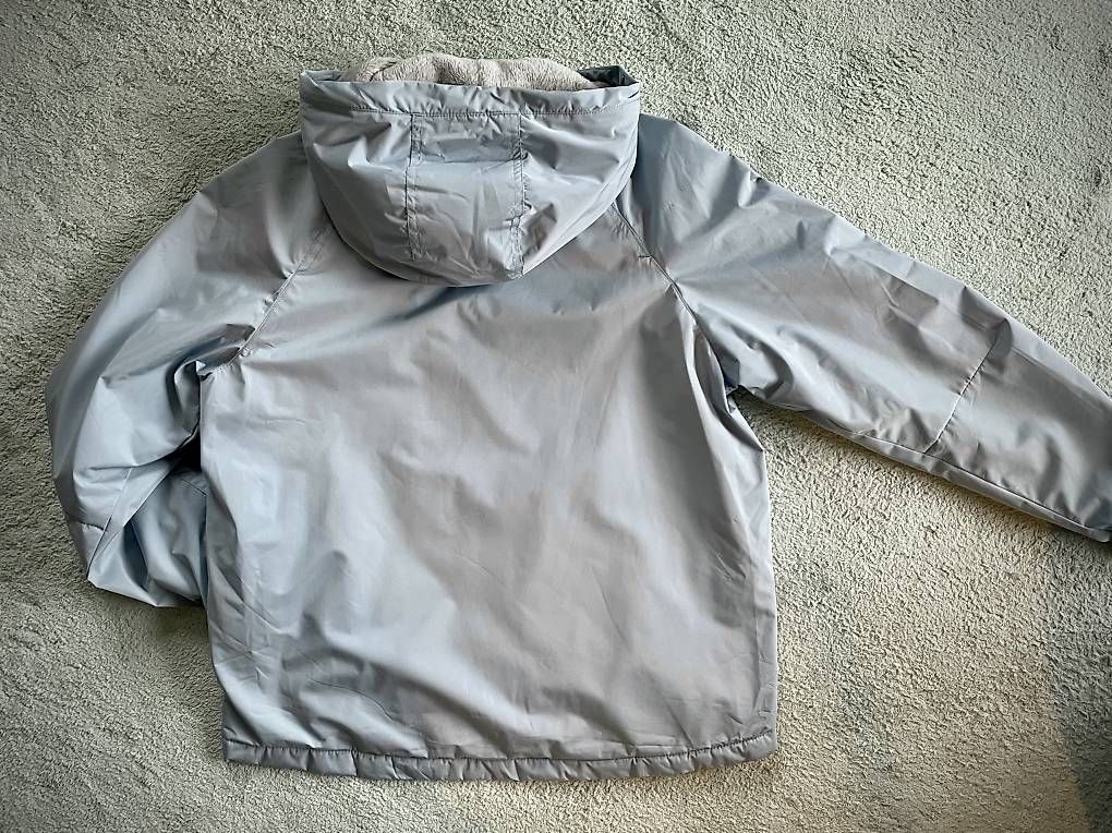 Giacche: Winterjacke, hellblau, Grösse S – Usato da Zürich venduto da ann_6rlt 4