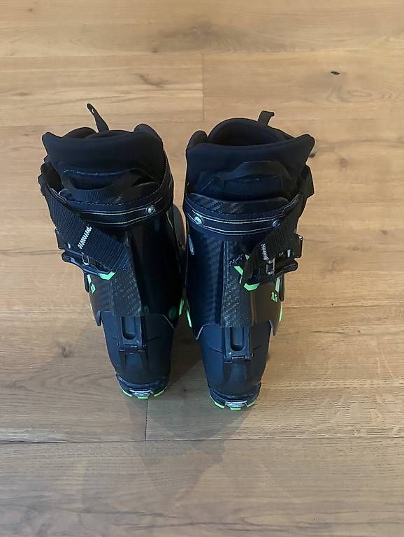 Herrenschuhe: Dynafit TLT8  – Gebraucht aus Hauteville von fgl_xff8 1