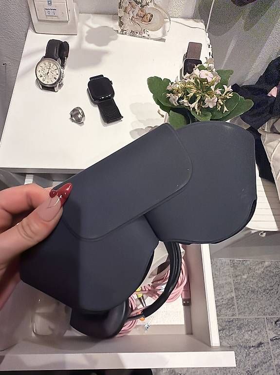 Cuffie: Apple AirPods Max zu verkaufen – Usato da Bertschikon Gossau venduto da Hutterli24 4