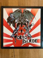 Tokyo Blade - Tokyo Blade
