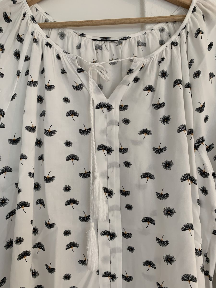 Camicette: Blouse / Chemisier - Broadway – Usato da Biel/Bienne venduto da granitod 1