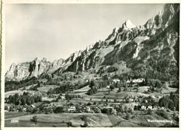 Walenstadtberg
