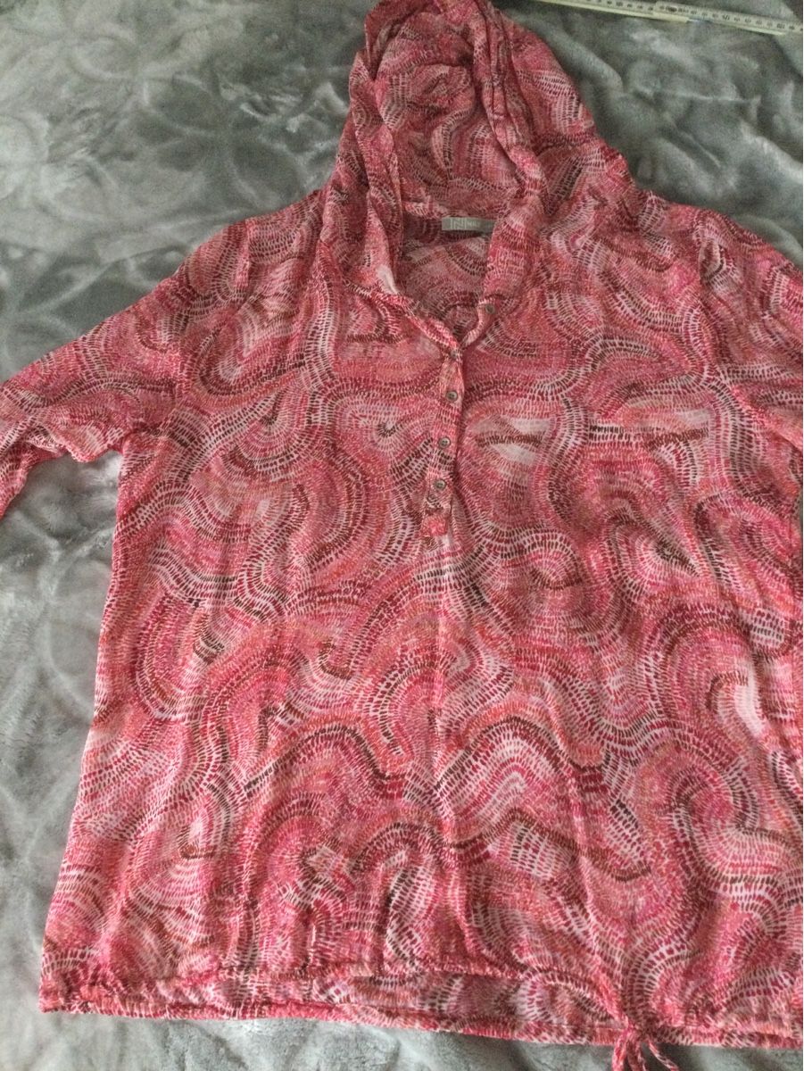 Nile Blusen: Nile Bluse M – Gebraucht aus Villnachern von Anita2006 1