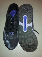 Adidas Torsion Flux