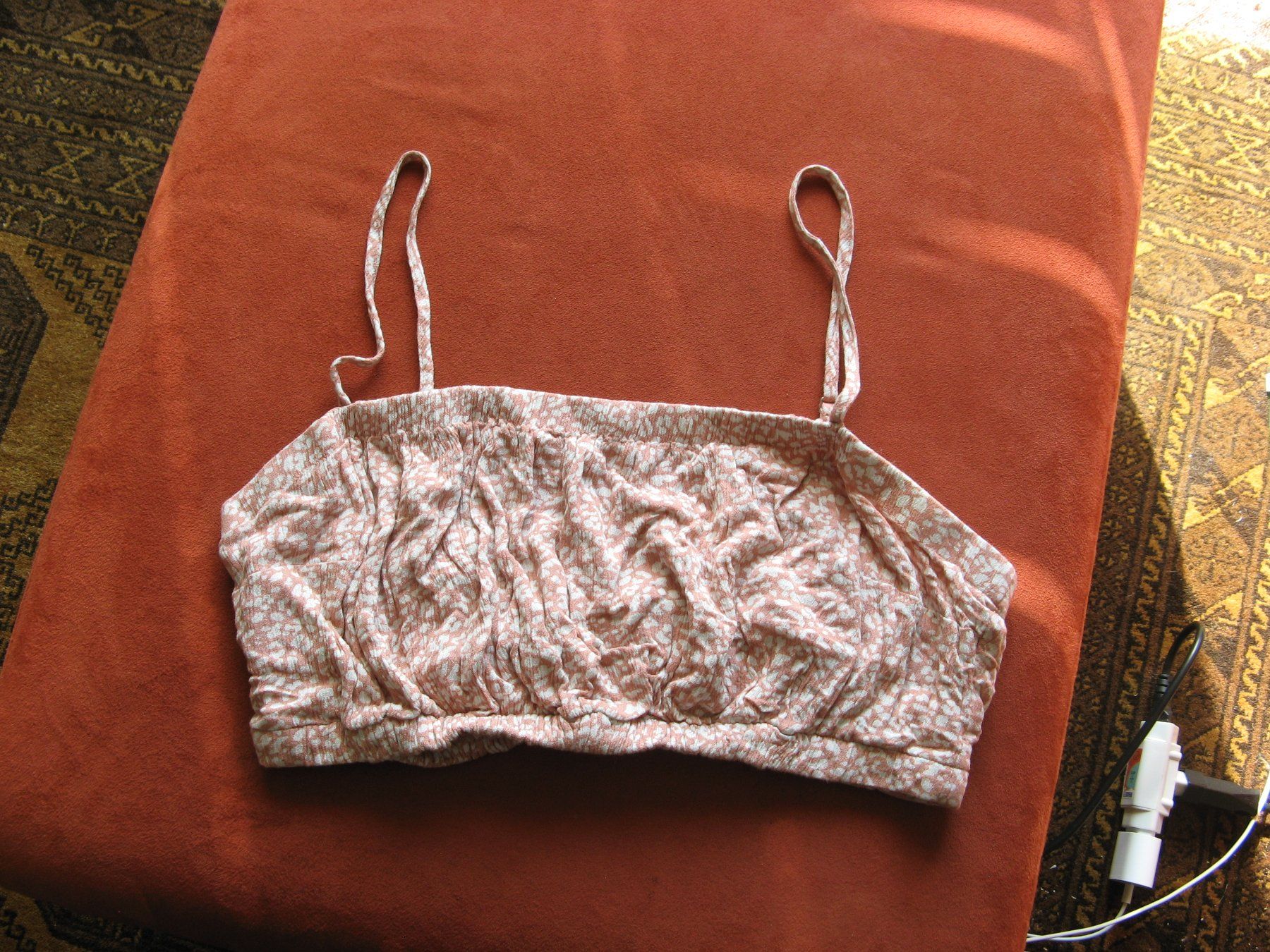 Abercrombie Top: Top Gr. M Abercrombie&Fitch – Usato da Zürich venduto da apil