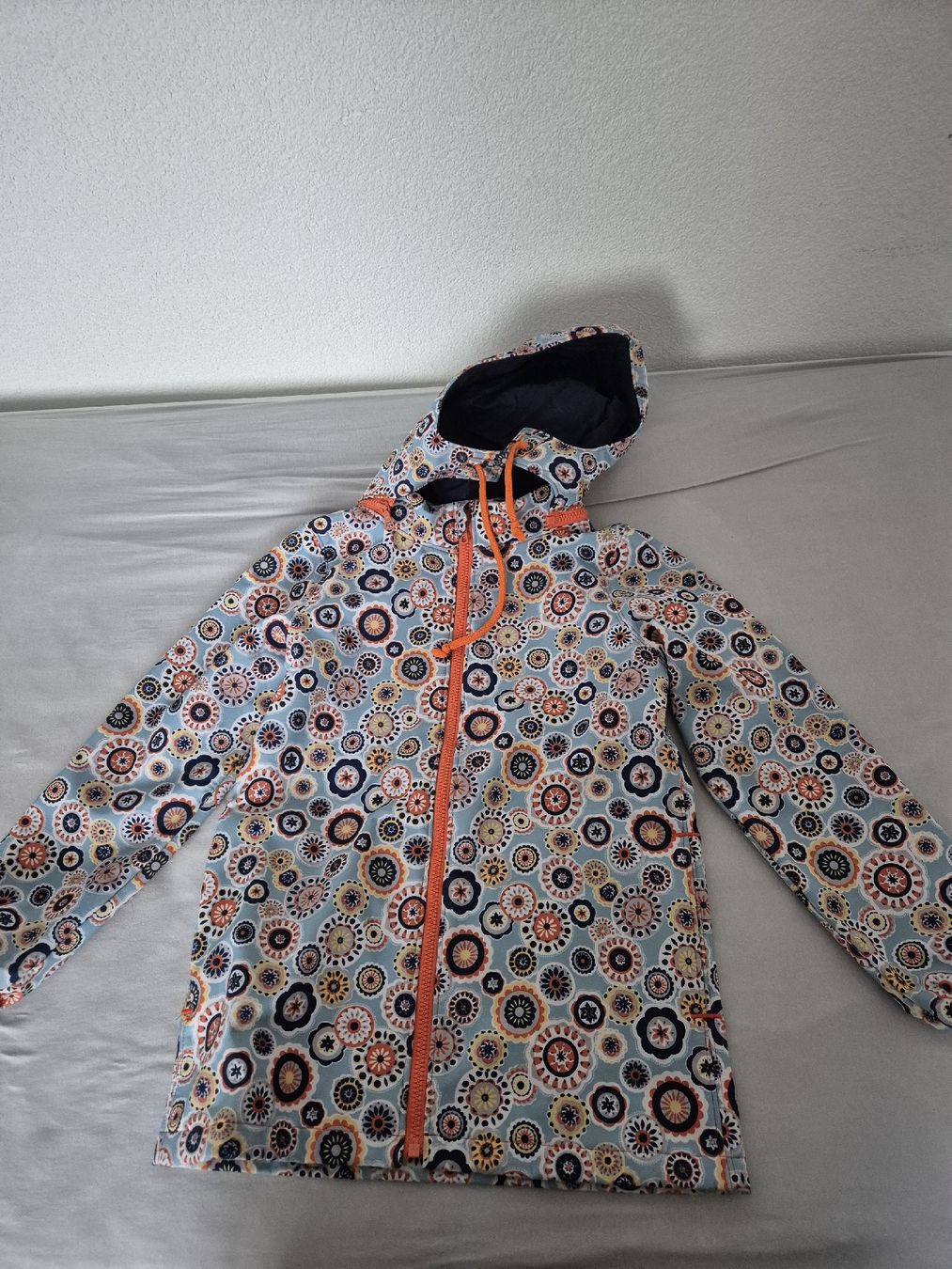 Giacche & Cappotti: Jacke – Usato da Hörhausen venduto da Nuage81