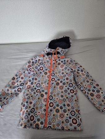 Jacke