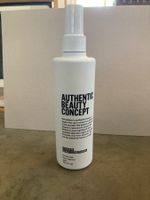 Authentic Beauty Concept