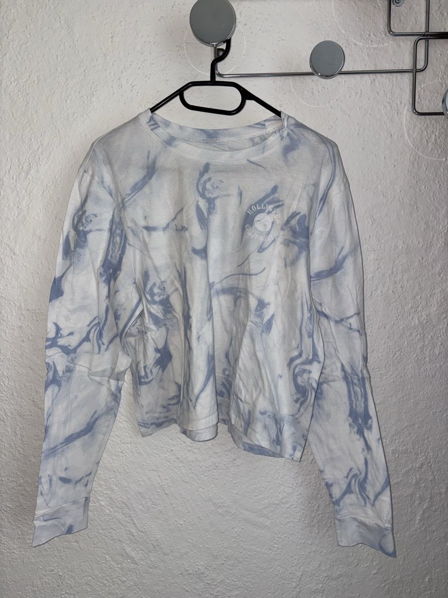 Hollister Pullover & Sweatshirts: Hollister Longsleeve – Gebraucht aus Nänikon von Amerika73