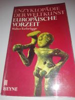 Enzyklopädie der Weltkunst (5)EU-Vorzeit