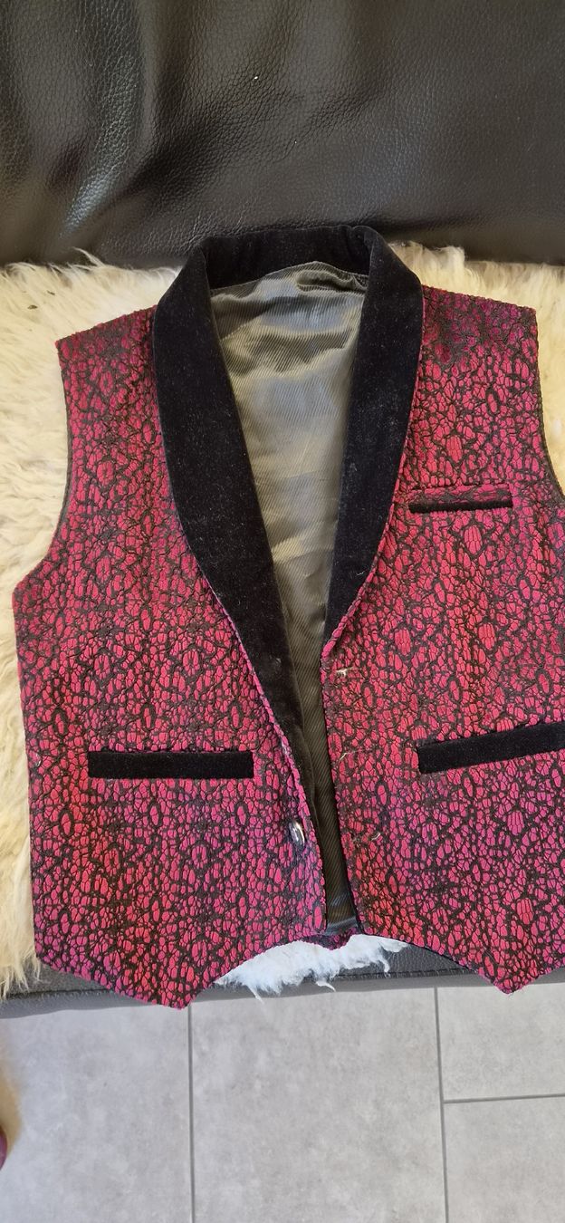 Jacken & Mäntel: Kids party blazer – Gebraucht aus Ebikon von vij_fg72 5