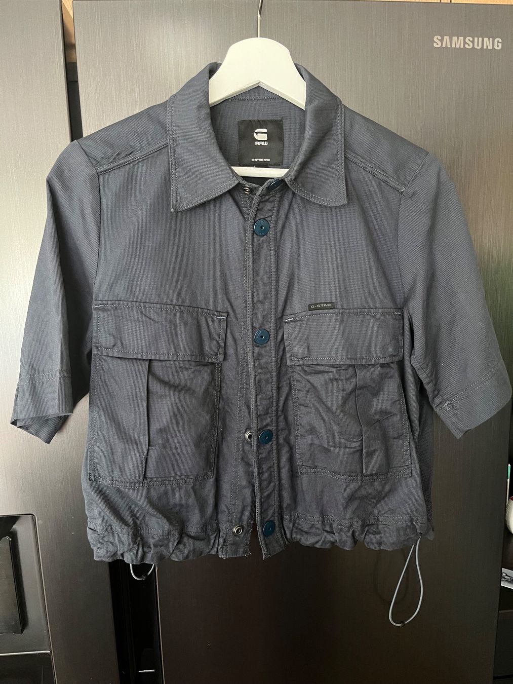 G-Star Camicette: Blouse – Nuovo (secondo la descrizione) da Fully venduto da Pilu8893
