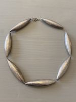 Edle Vintage Halskette | 925 Sterling Silber | ca. 40g|Retro