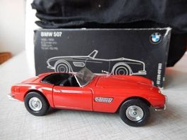 BMW 507 classic Line sehr selten -TOP  %%Ausverkauf %%