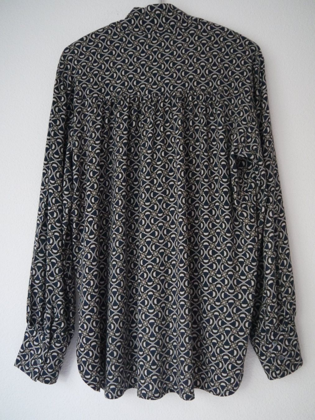 Dea Kudibal Blusen: DEA KUDIBAL Bluse Gr.L – Gebraucht aus Hagendorn von Blaf 5