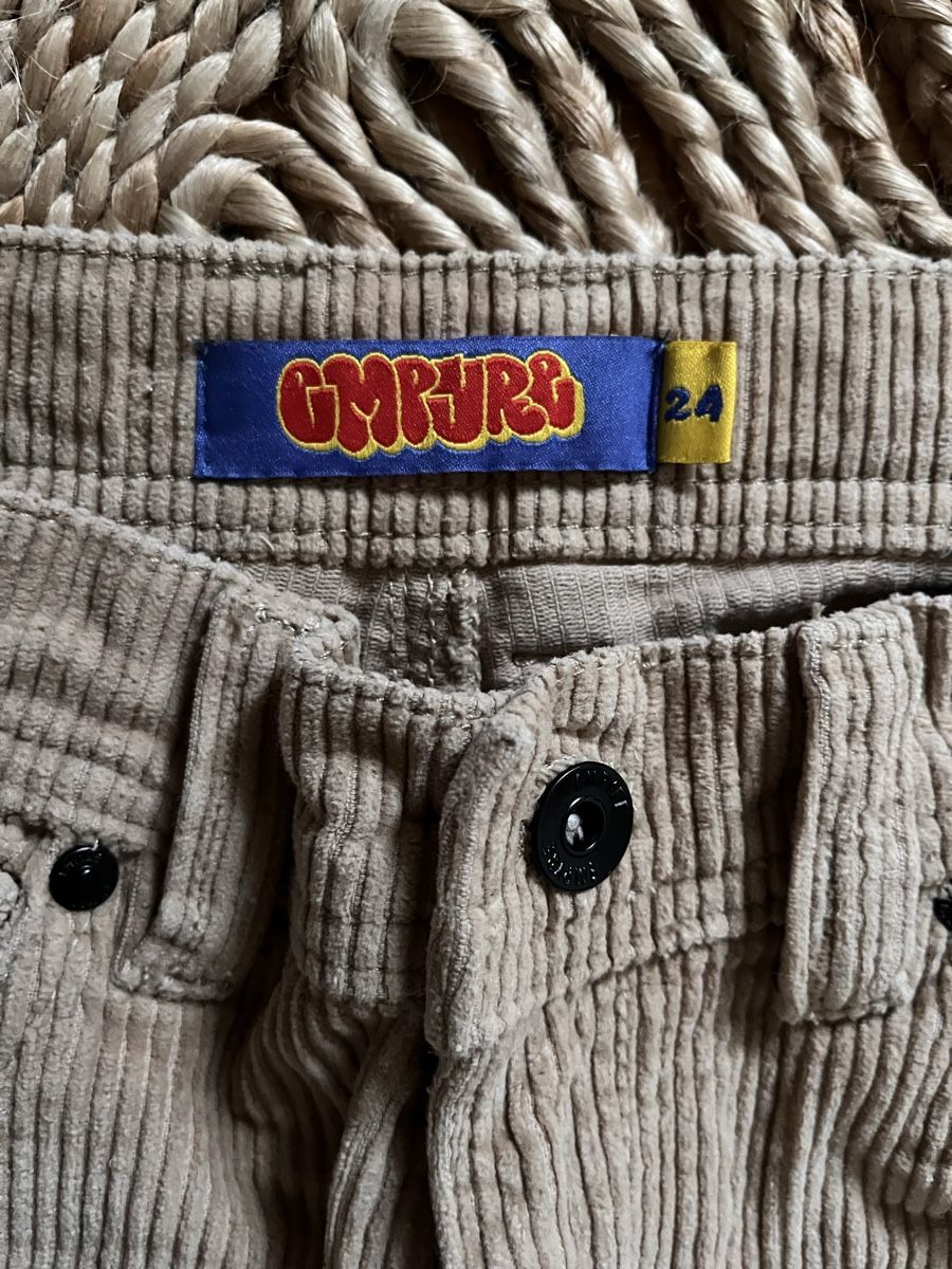 Pantaloni: Empyre Cord Hosen Grösse 24 – Nuovo (secondo la descrizione) da St. Gallen venduto da terryhelfer 1