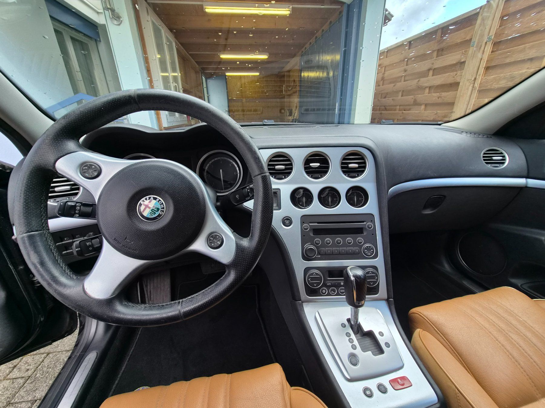 Alfa Romeo Autos: Alfa Romeo 159 2.4 JTDM – D'occasion à Gränichen par nad_6dv8 4
