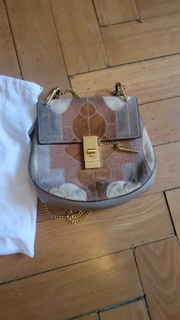 chloé drew bag