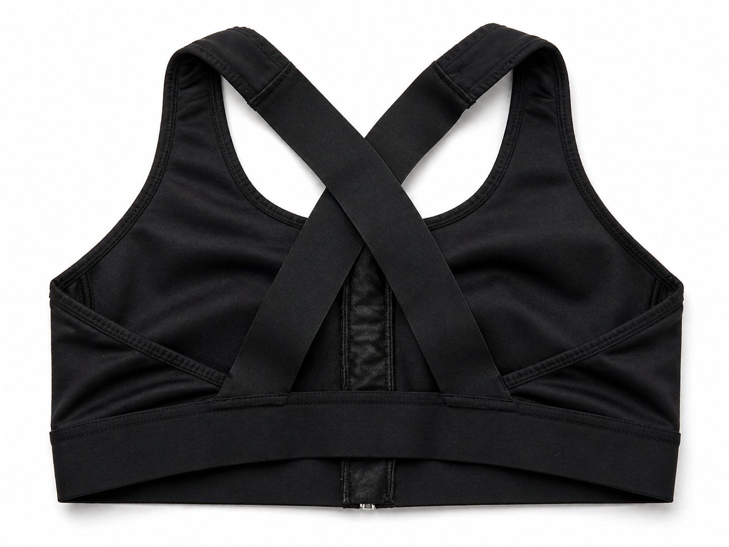 Altra biancheria intima: Sport-BH Schwarz Gr. M – Nuovo (secondo la descrizione) da Fully venduto da VaneaSelection 2