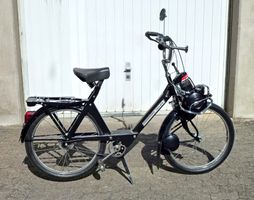 VelosoleX S3800, 1967, generalüberholt