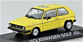 VW Volkswagen Golf JGL  , 1:43
