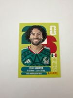 Panini FIFA WM 2026 Sticker - MEX 20