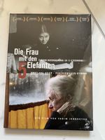dvd die Frau mit den 5 Elefanten Neu Deutsch