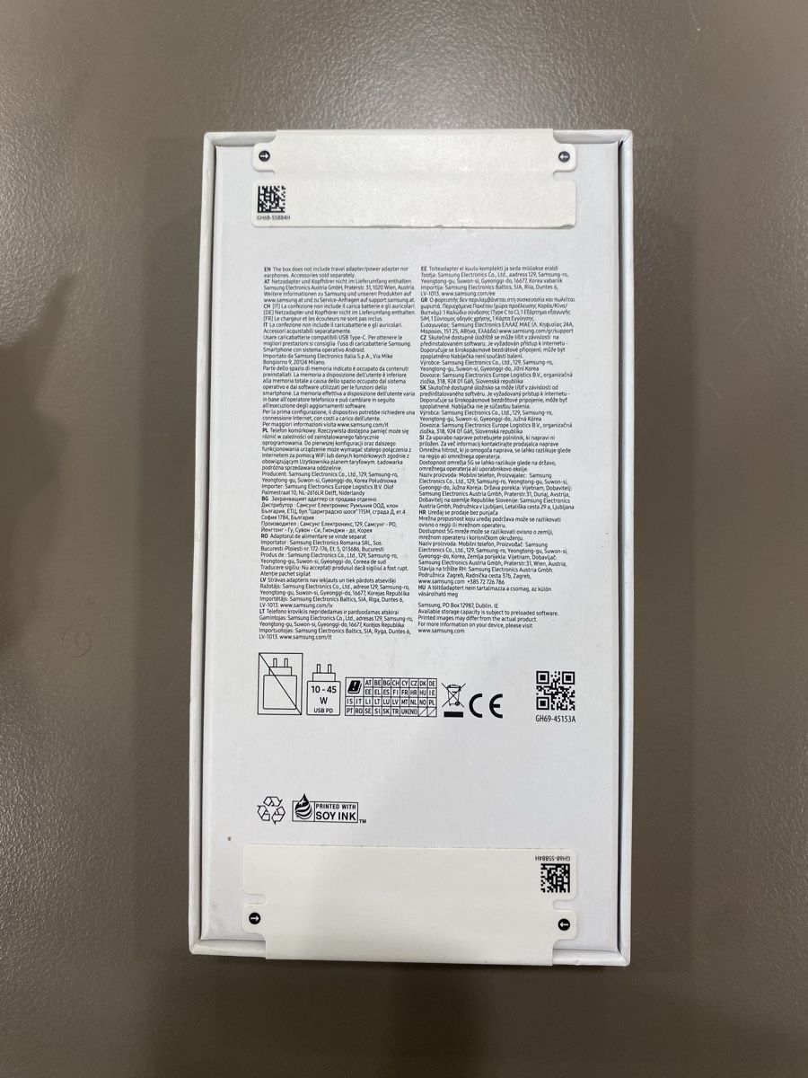 Samsung Handys / Smartphones: Samsung Galaxy A56 5G neu – Neu und originalverpackt aus Bern von isi_8n2y 1