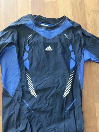 Herren Shirt Adidas CLIMACOOL Grösse M neuwertig