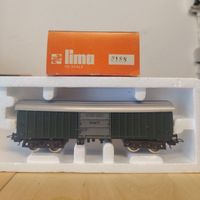 Lima H0 SNCF Güterwagen Art. 3188 mit OVP