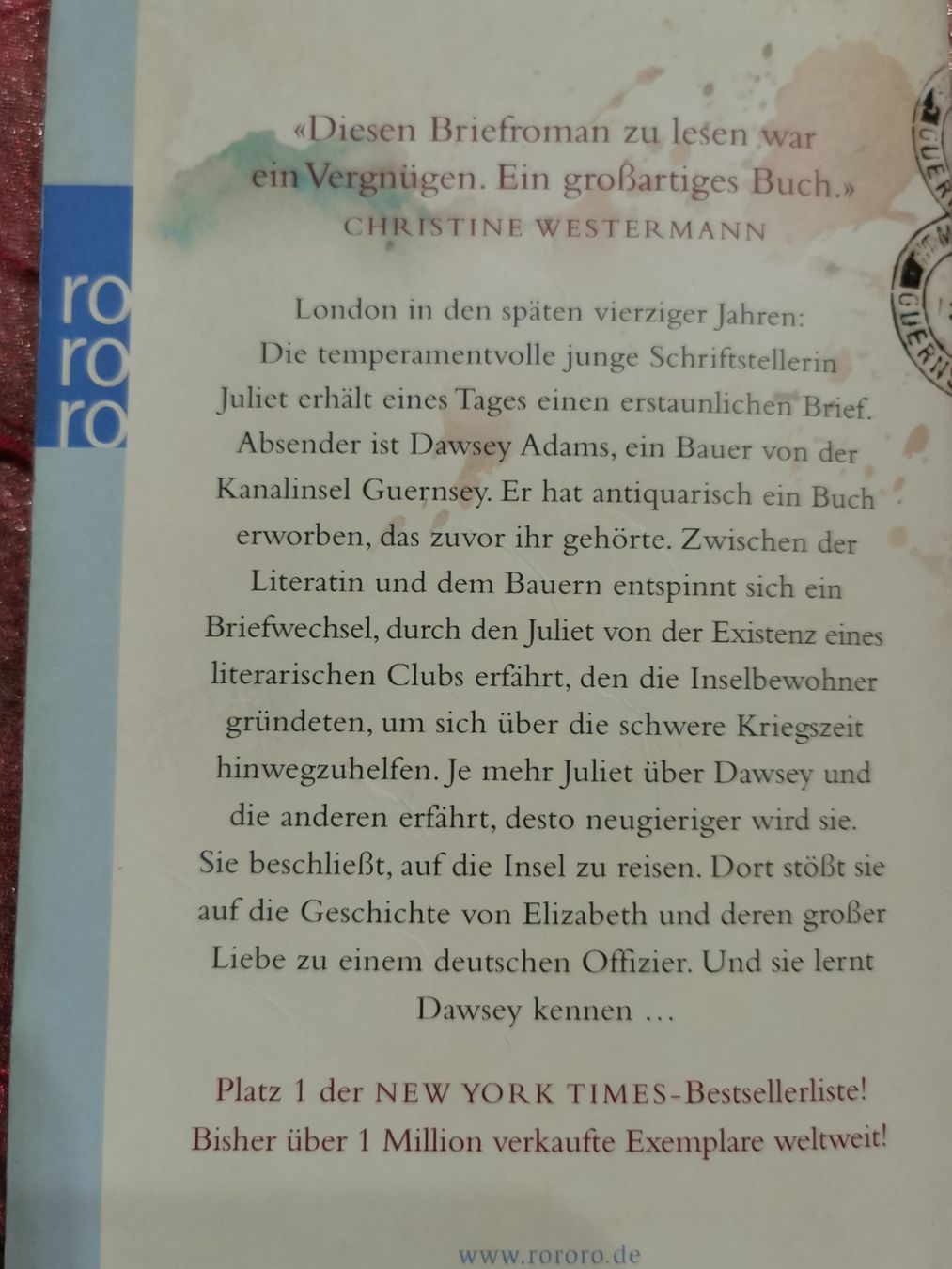 Libri: Romane, Bücherpaket 1294 – Usato da Kölliken venduto da mar5742 2