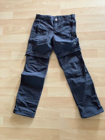 Trekkinghose Millet 116