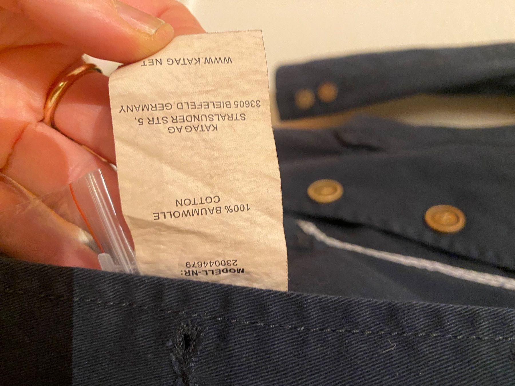 Giacche & Cappotti: Jungen-Blazer, Basefield, 8 Jahre – Nuovo e nell'imballaggio originale da bern venduto da LuisCocco 3