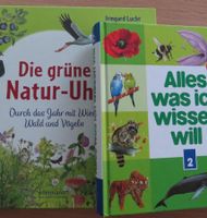 2x Wissensbücher für Jugendliche
