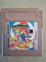 Super Mario Land 2 6 Golden Coins Game Boy Spiel mit Hülle
