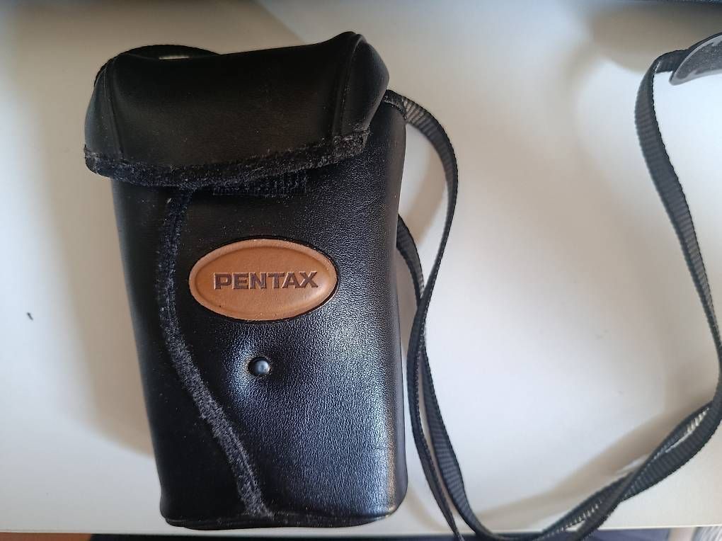 Kamera: Fotocamera Pentax Zoom 70-X  – Gebraucht aus Bellinzona von vin_jm7f 4