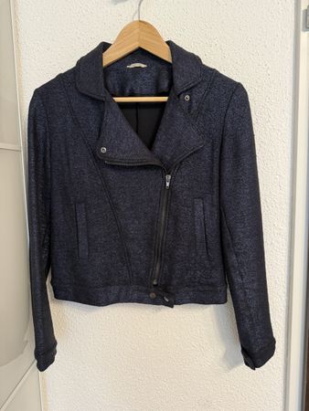 Neuwertige sommerliche Jacke Intimissimi, S, blau