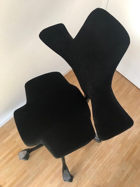 Håg Sedie: Chaise neuve HÅG Capisco 8106 – Nuovo (secondo la descrizione) da Sion venduto da mille_sime 2