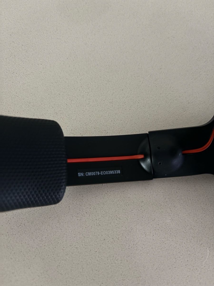JBL Cuffie: Kopfhörer JBL Quantum 400 – Usato da Stans venduto da ste_fcr5 3