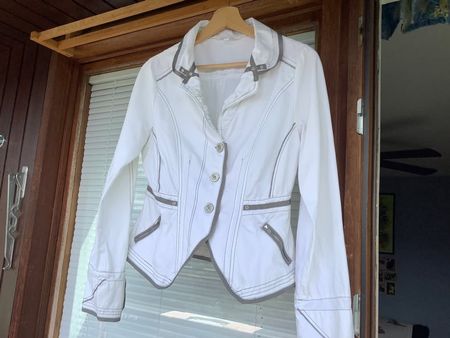 Blouson léger femme - Taille 36-38