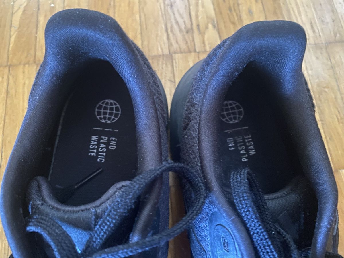 Adidas Herrenschuhe: Adidas Performance -  Runfalcon 3.0  – Gebraucht aus Urdorf von Bets4 4