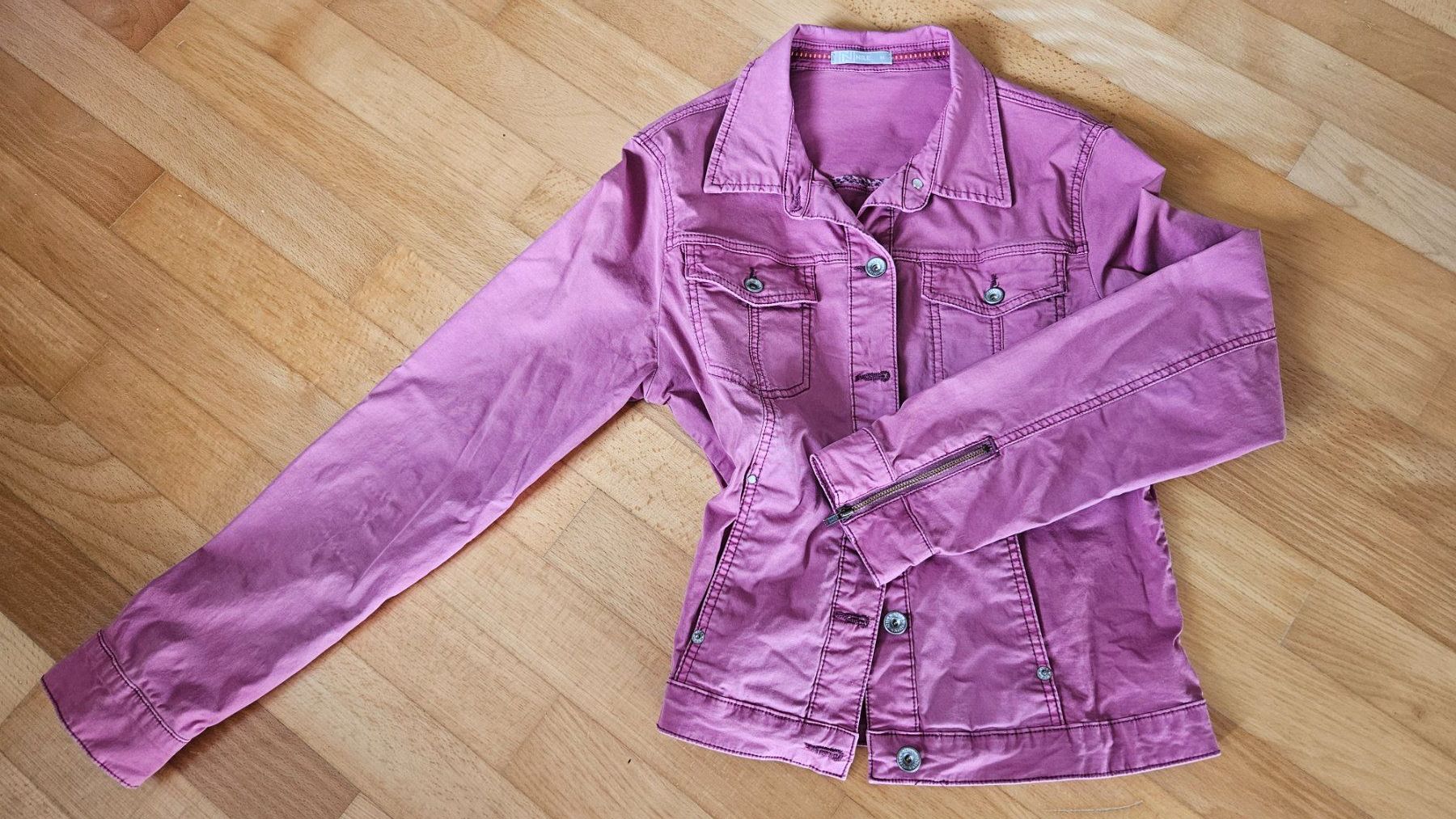 Nile Giacche: Jeansjacke NILE – Usato da Effretikon venduto da lmmmlmmm16