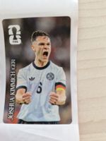 Joshua Kimmich GER Top Zustand Panini Coca-Cola Sammelbild