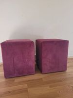 Poufs 