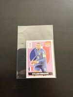 Kylian Mbappe Lila Extra Sticker Panini WM 2026