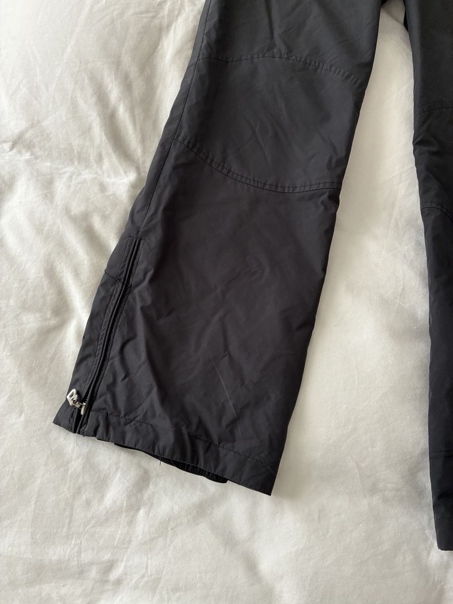 Bogner Pantaloni: Bogner Damen Skihose Schwarz – Usato da Zürich venduto da zob_ 4