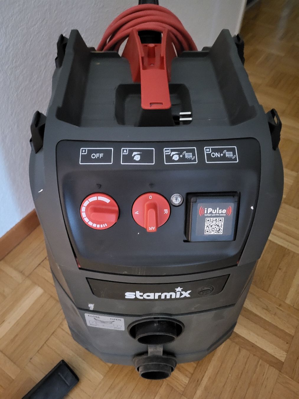 Aspirapolveri & Accessori: Industrie-Staubsauger – Usato da Watt venduto da claumau1 2